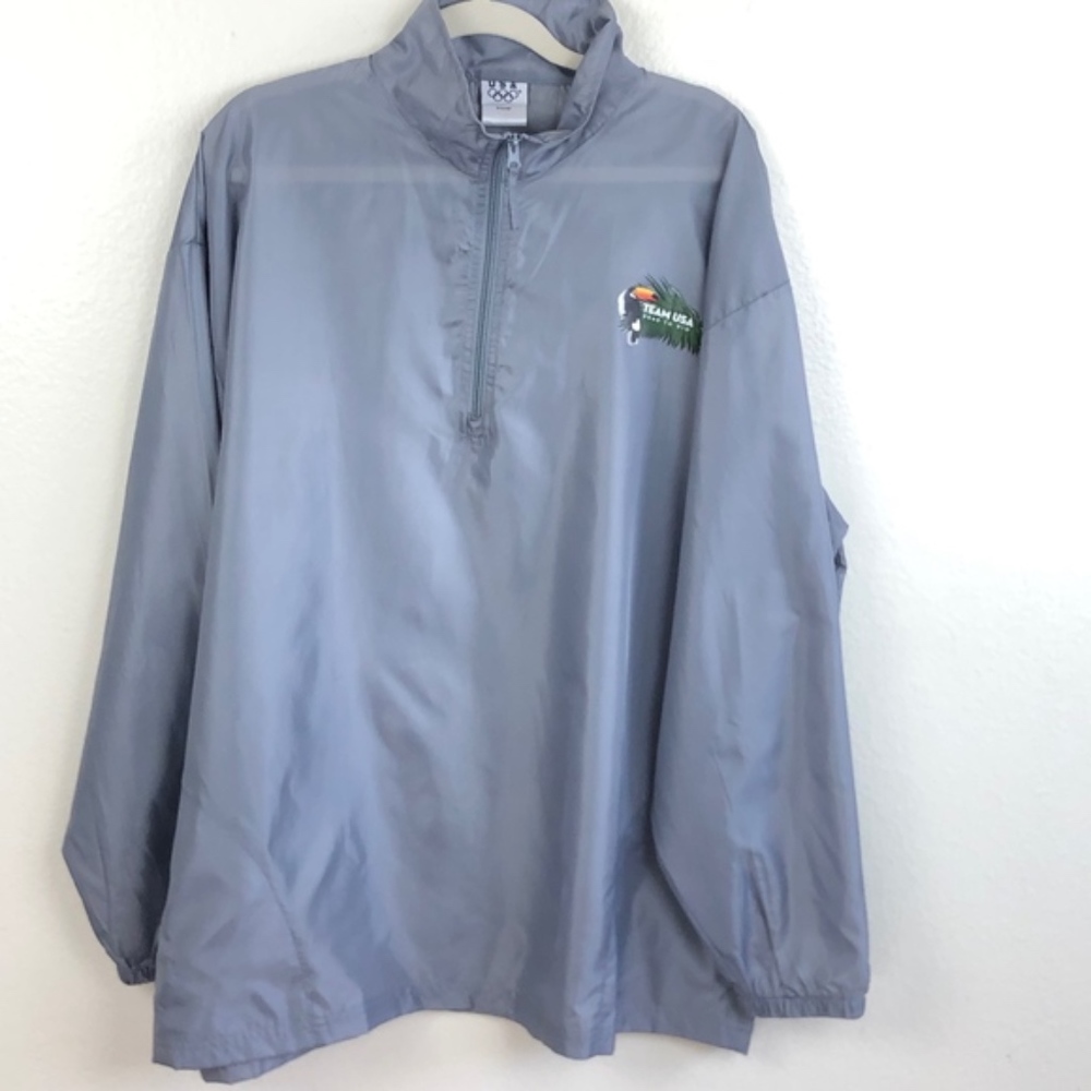 Team USA "Road to Rio"  Summer Olympics Jacket